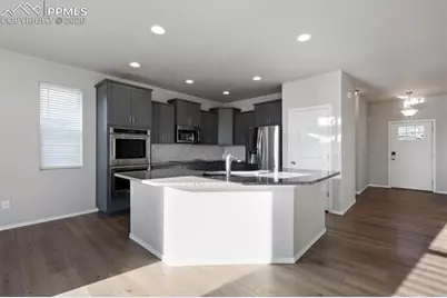 9962 Hidden Ranch Court, Peyton, CO 80831 - Photo 12