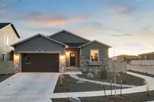 9962 Hidden Ranch Ct, Peyton, CO 80831 - Photo 1