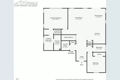 9962 Hidden Ranch Court, Peyton, CO 80831 - Photo 38