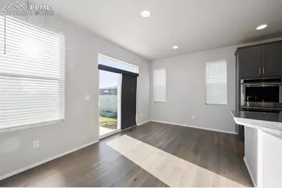 9962 Hidden Ranch Court, Peyton, CO 80831 - Photo 16
