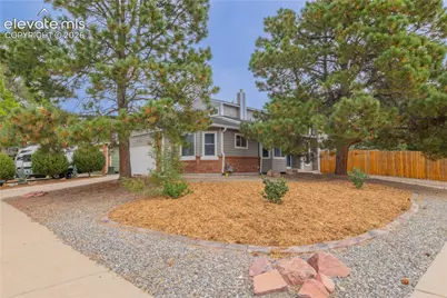8315 Pepperridge Drive, Colorado Springs, CO 80920 - Photo 1