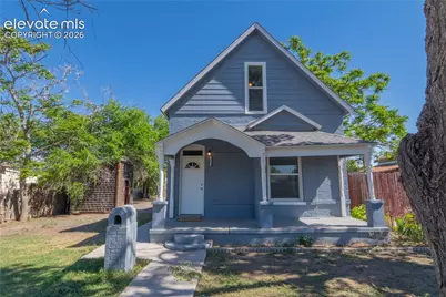 1621 W 18th Street, Pueblo, CO 81003 - Photo 1