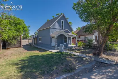 1621 W 18th Street, Pueblo, CO 81003 - Photo 2