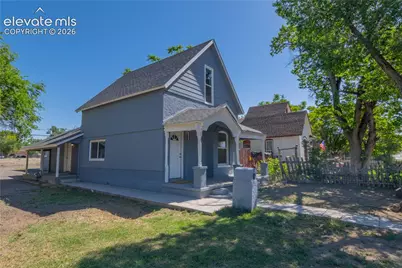 1621 W 18th Street, Pueblo, CO 81003 - Photo 4