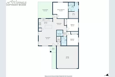 3506 Ptarmigan Lane, Pueblo, CO 81005 - Photo 26