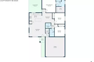 3506 Ptarmigan Ln, Pueblo, CO 81005 - Photo 26