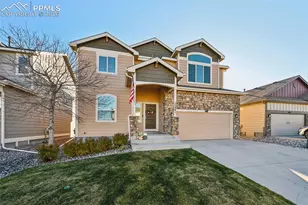 17861 Smelting Rock Dr, Monument, CO 80132 - Photo 2