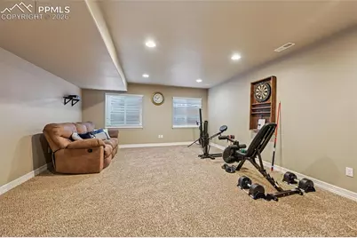 17861 Smelting Rock Drive, Monument, CO 80132 - Photo 34