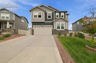 8232 Falling Rock Dr, Colorado Springs, CO 80925 - Photo 2