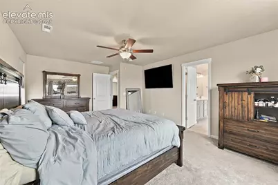 8232 Falling Rock Drive, Colorado Springs, CO 80925 - Photo 12