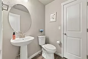 8232 Falling Rock Dr, Colorado Springs, CO 80925 - Photo 10