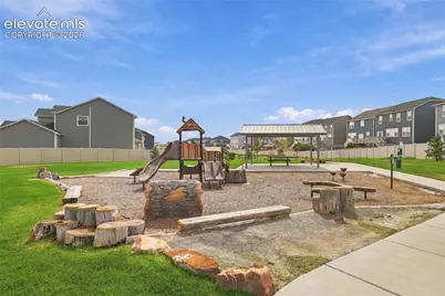 8232 Falling Rock Drive, Colorado Springs, CO 80925 - Photo 4