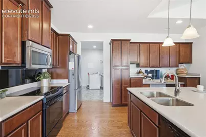 2867 Lewis Meadows View, Colorado Springs, CO 80907 - Photo 14