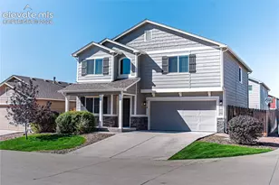 7714 Cruzer Hts, Peyton, CO 80831 - Photo 2