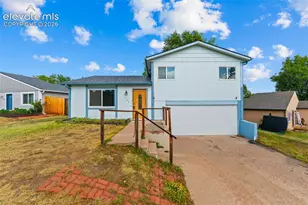 1727 Chautauqua Dr, Colorado Springs, CO 80915 - Photo 1