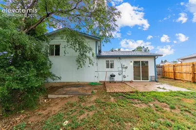 1727 Chautauqua Drive, Colorado Springs, CO 80915 - Photo 18