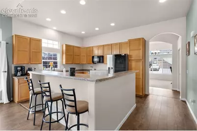 6446 Dancing Moon Way, Colorado Springs, CO 80911 - Photo 14