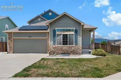 6446 Dancing Moon Way, Colorado Springs, CO 80911 - Photo 4