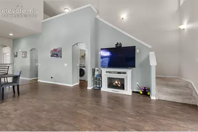 6446 Dancing Moon Way, Colorado Springs, CO 80911 - Photo 10