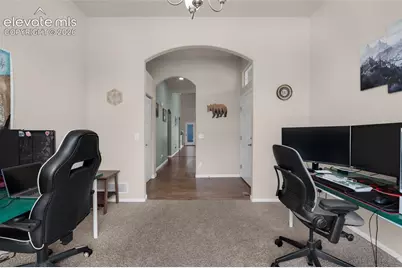 6446 Dancing Moon Way, Colorado Springs, CO 80911 - Photo 18