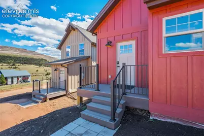 203 W Womack Avenue, Cripple Creek, CO 80813 - Photo 32