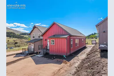 203 W Womack Avenue, Cripple Creek, CO 80813 - Photo 38