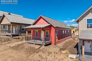 203 W Womack Ave, Cripple Creek, CO 80813 - Photo 2