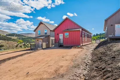 203 W Womack Avenue, Cripple Creek, CO 80813 - Photo 34