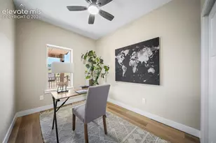 203 W Womack Ave, Cripple Creek, CO 80813 - Photo 28