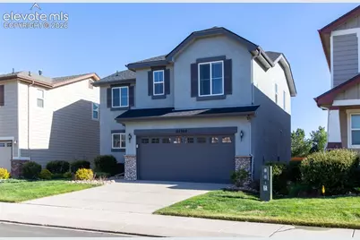 1360 Red Mica Way, Monument, CO 80132 - Photo 2