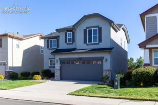 1360 Red Mica Way, Monument, CO 80132 - Photo 2