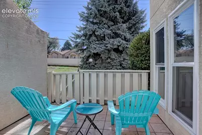 3330 Templeton Gap Road #55, Colorado Springs, CO 80907 - Photo 34