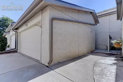 3330 Templeton Gap Road #55, Colorado Springs, CO 80907 - Photo 2