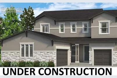 16255 Cattle Creek Court, Monument, CO 80132 - Photo 2