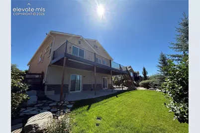 15834 Kansas Pacific Court, Monument, CO 80132 - Photo 44