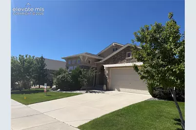 15834 Kansas Pacific Court, Monument, CO 80132 - Photo 2