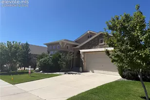 15834 Kansas Pacific Ct, Monument, CO 80132 - Photo 2