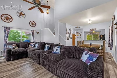 15628 Dawson Creek Drive, Monument, CO 80132 - Photo 12