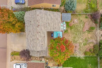 15628 Dawson Creek Drive, Monument, CO 80132 - Photo 38