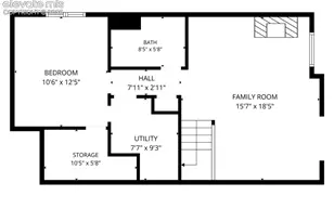 15628 Dawson Creek Dr, Monument, CO 80132 - Photo 44
