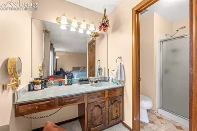 3435 Cortina Drive, Colorado Springs, CO 80918 - Photo 10