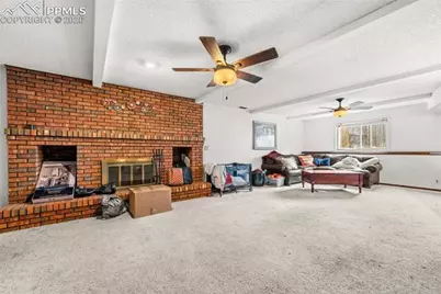 3435 Cortina Drive, Colorado Springs, CO 80918 - Photo 12