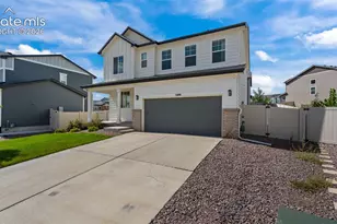 5444 Windy Pass Ct, Colorado Springs, CO 80925 - Photo 2