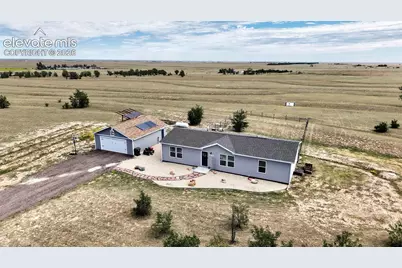 5717 Sengbeil Road, Yoder, CO 80864 - Photo 2