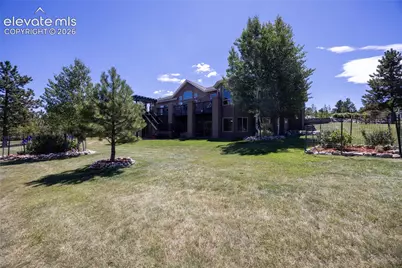 230 Eagle Pines Drive, Woodland Park, CO 80863 - Photo 10