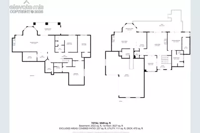 230 Eagle Pines Drive, Woodland Park, CO 80863 - Photo 48