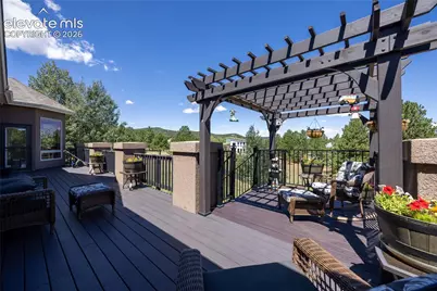 230 Eagle Pines Drive, Woodland Park, CO 80863 - Photo 8