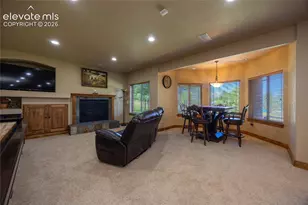 230 Eagle Pines Dr, Woodland Park, CO 80863 - Photo 36