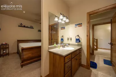 230 Eagle Pines Drive, Woodland Park, CO 80863 - Photo 40