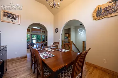 230 Eagle Pines Drive, Woodland Park, CO 80863 - Photo 14